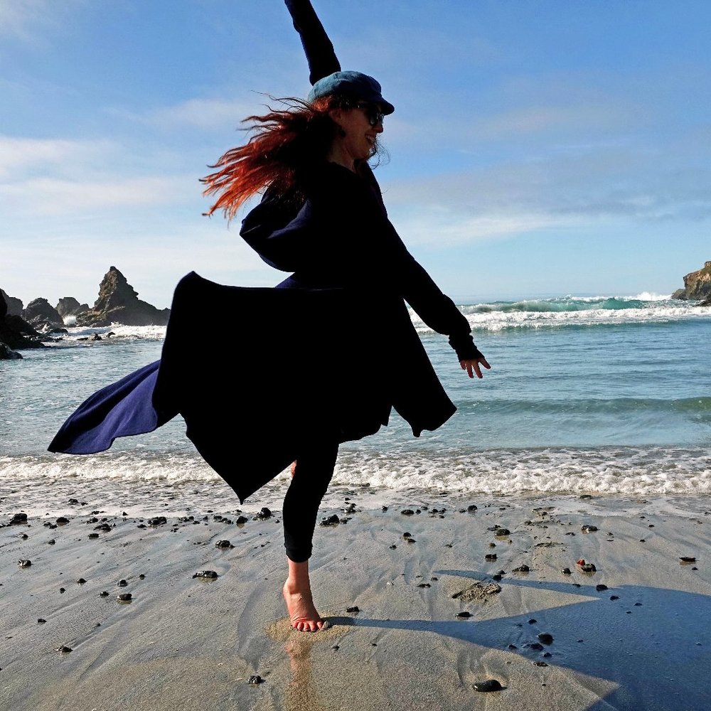 Meet your Posher, Caitlin